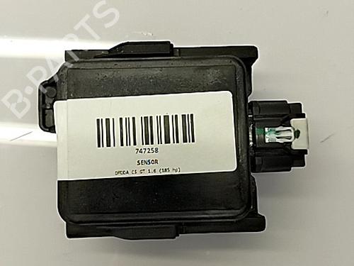 Electronic sensor OMODA C5 GT 1.6 | BP37437400M84 - Image 2