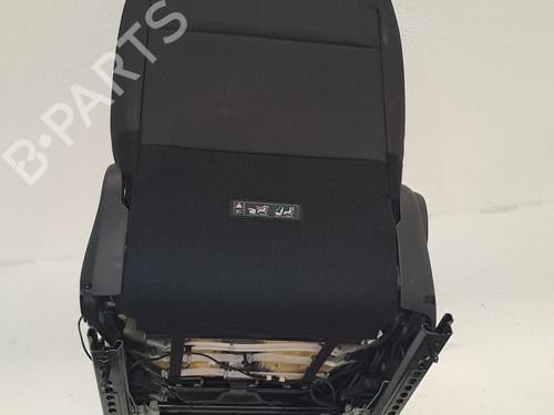 Right front seat SMART FORFOUR Hatchback (453) electric drive / EQ (453.091) | BP25465457C16 