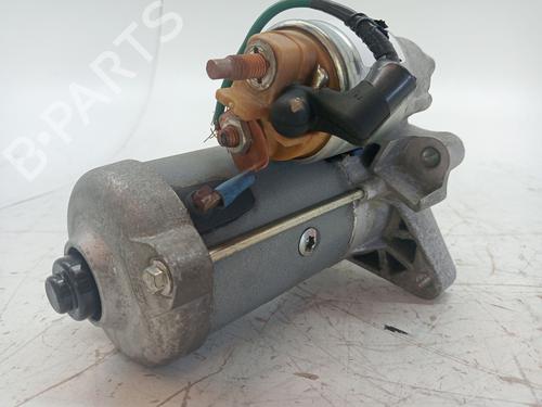 Starter NISSAN X-TRAIL III (T32_, T32R, T32RR) 2.0 dCi (T32) | BP23368317M8 