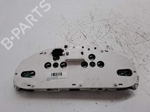Instrument cluster CHRYSLER VOYAGER IV (RG, RS) 2.8 CRD | BP28336927C47 