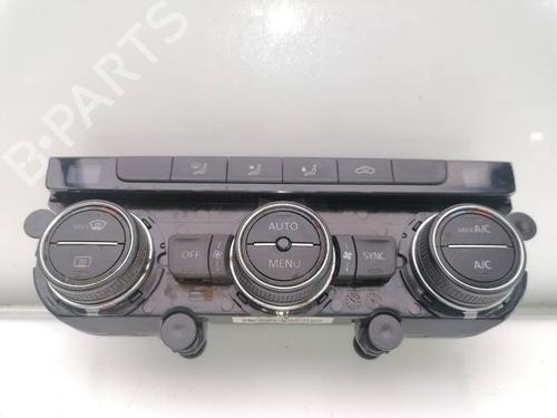 Used Climate control VW GOLF VII (5G1, BQ1, BE1, BE2) 1.6 TDI (105 hp) 23378368