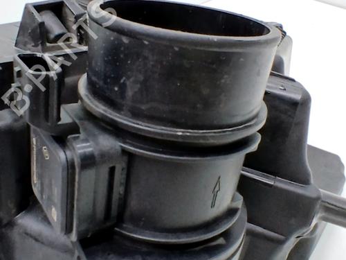 Caudalimetro RENAULT KANGOO / GRAND KANGOO II (KW0/1_) 1.5 dCi 90 (KW18) (91 hp) 32336262