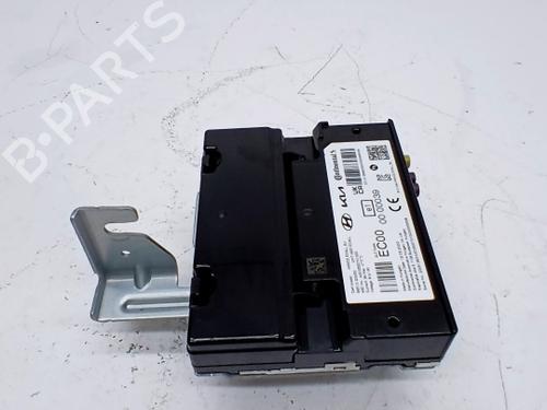 electronic-module-hyundai-i20-iii-bc3-bi3-2020-40549204 main image