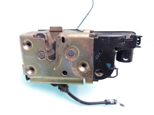 Front right lock RENAULT MEGANE II (BM0/1_, CM0/1_) 1.5 dCi (BM02, BM13, BM2A, CM02, CM13) | BP23383004C97 