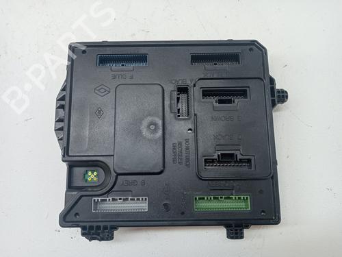 Elektronische module RENAULT ZOE (BFM_) ZOE (88 hp) 27519650