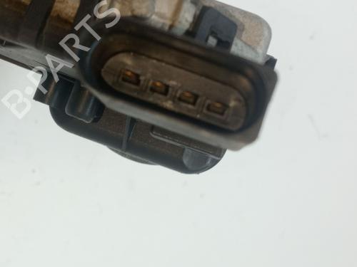 Front wiper motor VW POLO IV (9N_, 9A_) 1.4 16V | BP24193470M29