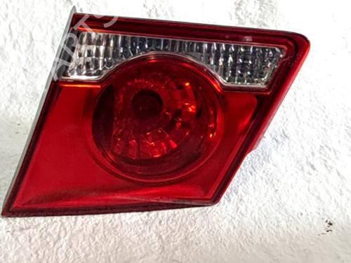 Højre baklys, luke Højre baklys, luke CHEVROLET CRUZE (J300) 2.0 CDI (150 hp) 34331386 34331386