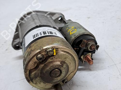 Starter HYUNDAI SANTA FÉ I (SM) 2.4 16V 4x4 | BP25737481M8 