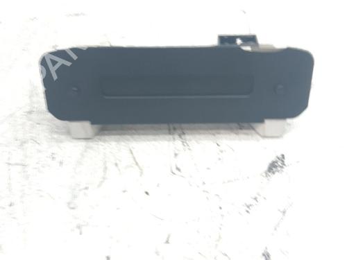 Used Display monitor Display monitor PEUGEOT 206 Hatchback (2A/C) 1.4 i (75 hp) 34119672 34119672