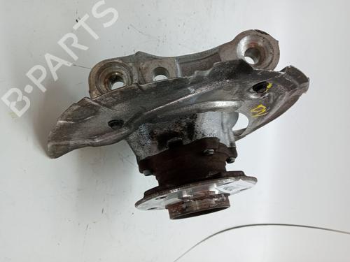Right front steering knuckle BMW 1 (E87) 118 i | BP23385671M26 