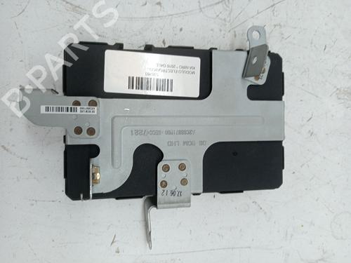 Elektronische module KIA NIRO I (DE) 1.6 GDI Hybrid | BP23371720M83 