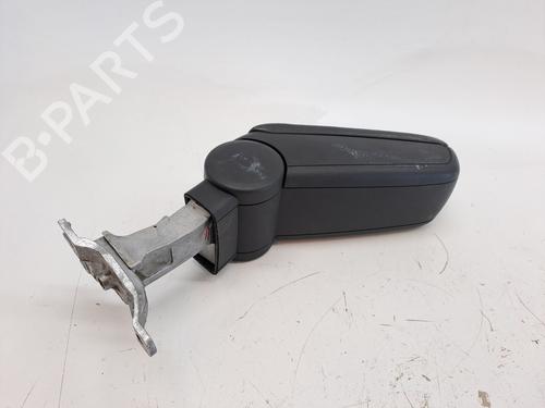 Armrest / Center console AUDI A4 B7 Avant (8ED) 2.0 TDI | BP23372184I20 