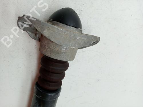 Right rear shock absorber SKODA YETI (5L) 1.2 TSI | BP23352870M19 