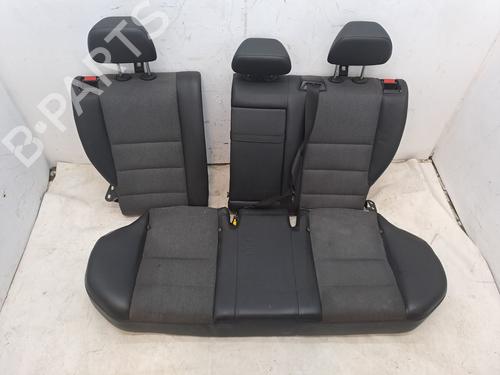 Used Rear seat (3rd row) MERCEDES-BENZ C-CLASS T-Model (S204) C 220 CDI (204.208) (170 hp) 29420931