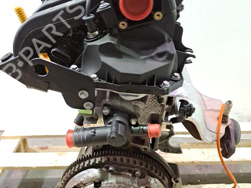 Engine RENAULT CLIO III (BR0/1, CR0/1) 1.2 16V (BR02, BR0J, BR11, CR02, CR0J, CR11) | BP23378224M1 