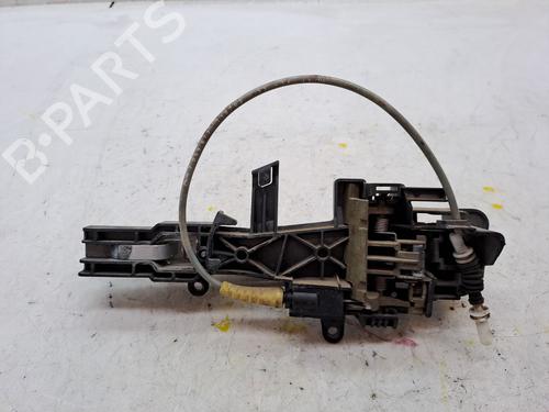 Front right exterior door handle BMW 1 (E87) 118 d | BP23361246C129 