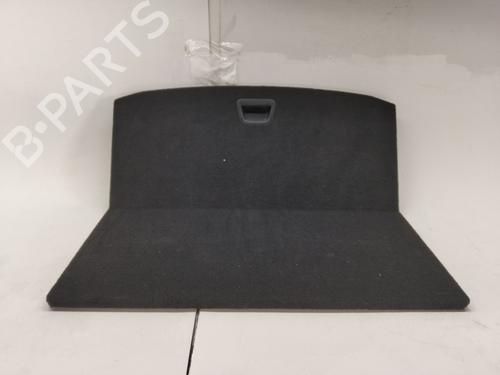 Bagklap CC/Kombi-Coupé LAND ROVER RANGE ROVER EVOQUE VAN (L538) TD4 4x4 (150 hp) 24445143
