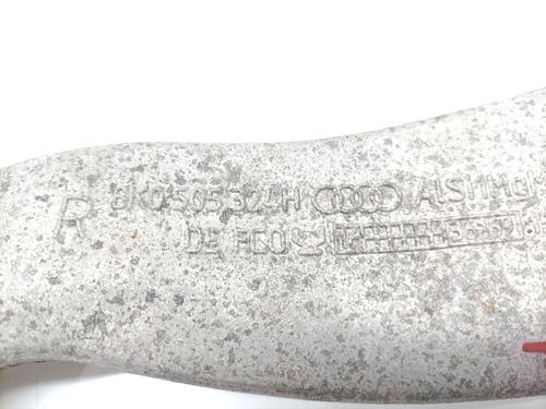Left rear suspension arm AUDI Q5 (8RB) 2.0 TDI | BP26594558M14 