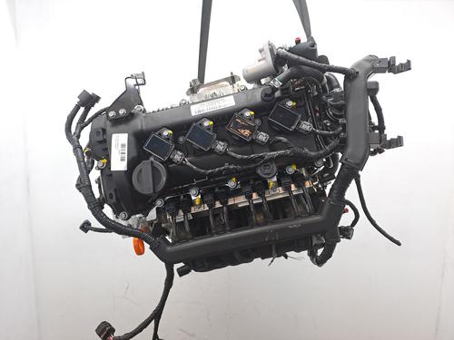 Used Engine HYUNDAI i20 III (BC3, BI3) 1.2 (79 hp) 27274442