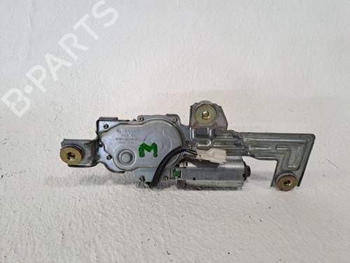 Rear wiper motor MITSUBISHI PAJERO PININ I (H6_W, H7_W) 1.8 GDI (H66W, H76W) | BP23973987M102 