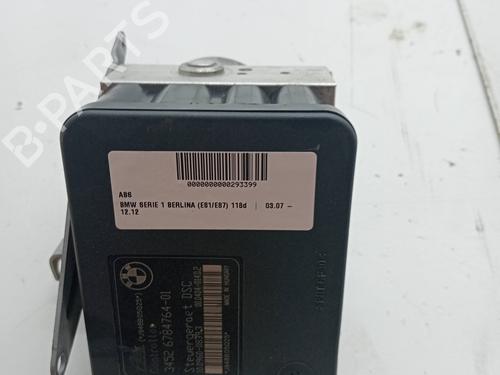 Pompe ABS BMW 1 (E87) 118 d (143 hp) 31369167