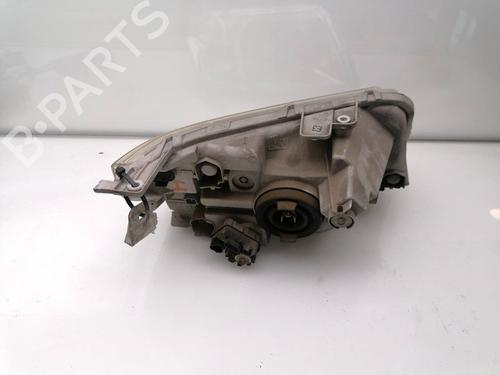 Left headlight SUZUKI GRAND VITARA II (JT, TE, TD) 1.9 DDiS All-wheel Drive (JT419, TD44, JB419WD, JB419XD,... | BP23421004C28 