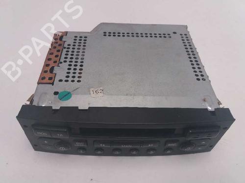 Radio PEUGEOT 307 Break (3E) 2.0 HDI 110 | BP23384857E6 