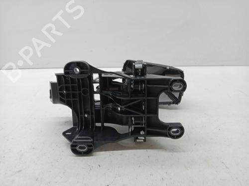 Gear lever FORD FOCUS IV (HN) 1.5 EcoBlue | BP23351261M90 