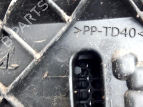 Right taillight FIAT PANDA (312_, 319_) 1.2 (312PXA1A) | BP33762694C35 - Image 2