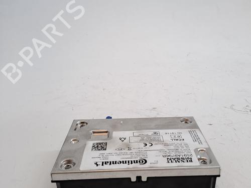Elektronisk modul RENAULT CLIO V (B7_) 1.0 TCe 90 (B7MT) | BP25998775M83 