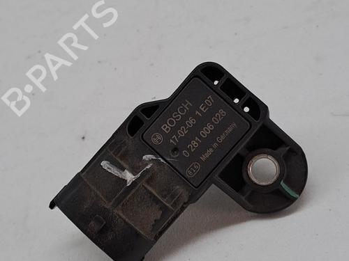 Used Electronic sensor NISSAN MICRA V (K14) 0.9 IG-T (90 hp) 24608407