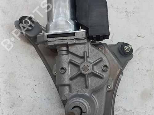 Used Rear wiper motor Rear wiper motor TOYOTA AURIS (_E15_) 1.4 D-4D (NDE150_, NDE150R) (90 hp) 39556849 39556849