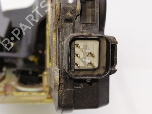 Rear right lock HYUNDAI TUCSON (JM) 2.0 CRDi | BP23418689C99 