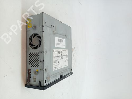Electronic module VW GOLF VII (5G1, BQ1, BE1, BE2) 2.0 TDI | BP24883802M83 