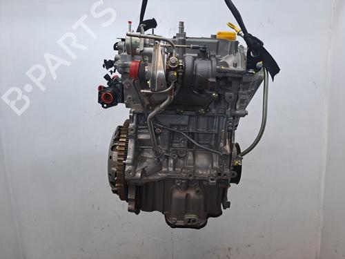 Engine DACIA SANDERO II TCe 90 (B8M1, B8MA, B8AC) | BP23974864M1