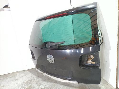Tailgate VW TOUAREG (7LA, 7L6, 7L7) 3.0 V6 TDI | BP24636282C6