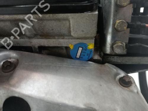 Engine OPEL OMEGA B (V94) 2.5 V6 (F69, M69, P69) | BP23376028M1 
