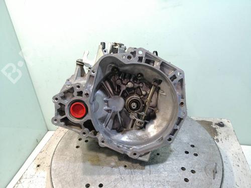 Versnellingsbak SUZUKI SWIFT IV (FZ, NZ) 1.2 (AZG412, ZC72S) (90 hp) 30452068