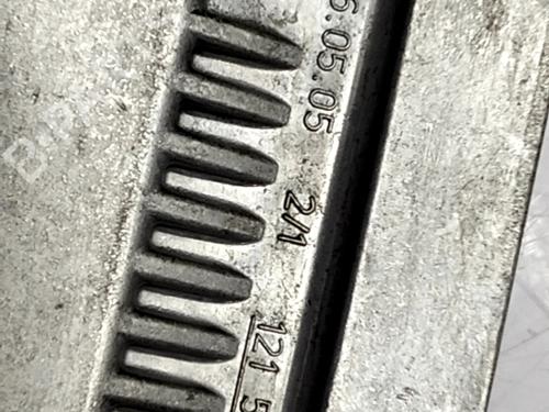 Engine control unit (ECU) RENAULT LAGUNA II (BG0/1_) 1.9 dCi (BG0R, BG0E) | BP31165963M57