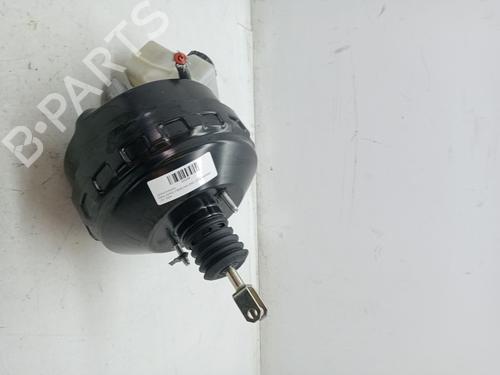 Used Servo brake BMW 3 Touring (E91) 320 d (177 hp) 23356038