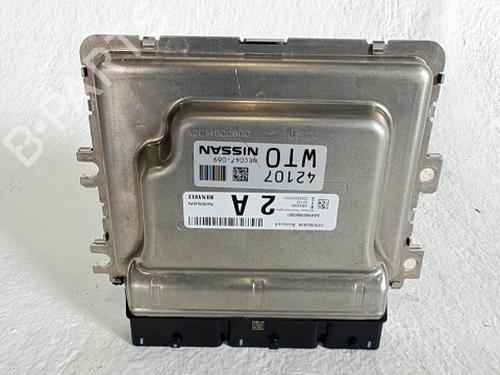 Used Engine control unit (ECU) Engine control unit (ECU) NISSAN X-TRAIL IV (T33) 1.5 VC-T e-Power e-4ORCE (213 hp) 32383974 32383974