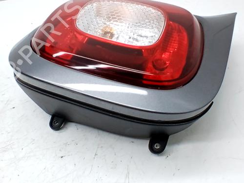Right taillight SMART FORFOUR Hatchback (453) electric drive / EQ (453.091) | BP32257365C35 
