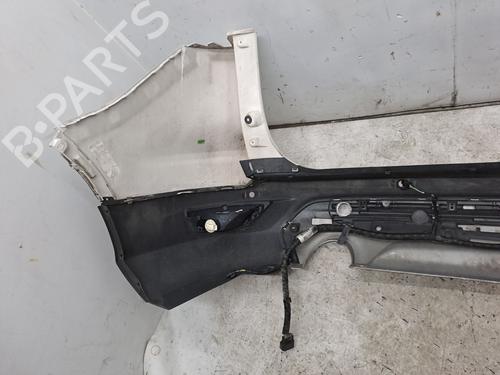 Used Rear bumper FORD KUGA II (DM2) 1.6 EcoBoost (150 hp) 25457473