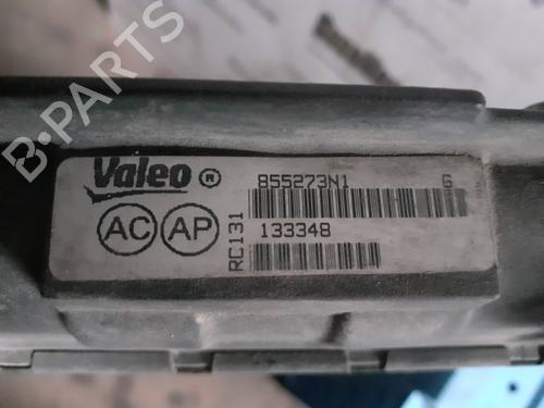 Køler PEUGEOT BOXER Platform/Chassis (ZCT_) 2.5 D | BP25458150M31 