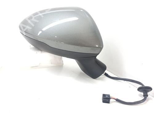 Right mirror OPEL ASTRA K (B16) 1.6 CDTi (68) | BP27252848C27 