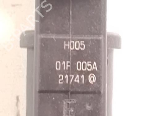 Injector CITROËN C5 II (RC_) 1.8 16V (RC6FZB) | BP36158091M100 - Image 2