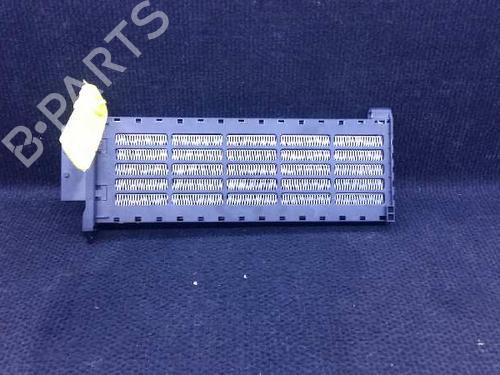 Heater resistor RENAULT GRAND SCÉNIC II (JM0/1_) 1.9 dCi (JM0G, JM12, JM1G, JM2C) | BP23386399M108 