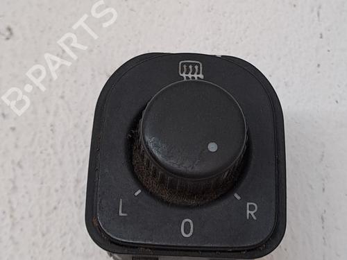 Used Mirror switch VW GOLF V (1K1) 1.9 TDI (105 hp) 25248704