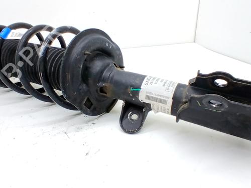 Used Left front shock absorber MG MG ZS SUV (AZS1) 1.5 VTi (106 hp) 31801888