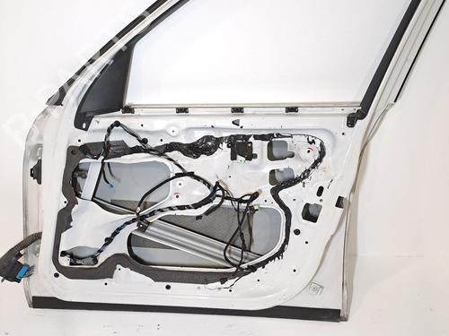 Right front door BMW X3 (E83) 2.0 sd | BP23368810C3 
